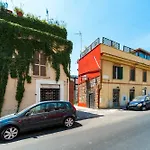 Il Giardino Dell\'Argano Rosso