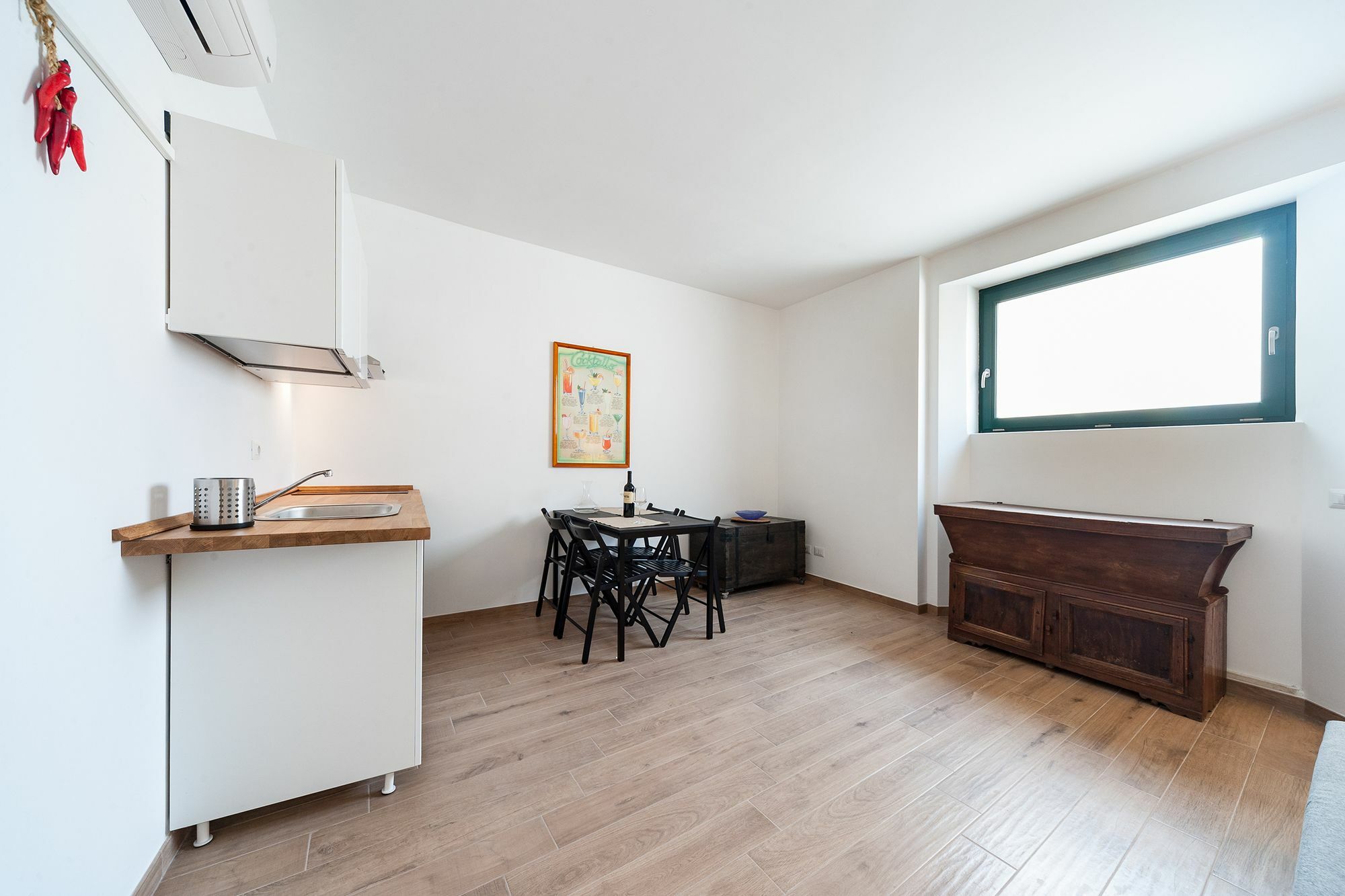 Apartment Il Giardino Dell'argano Rosso *